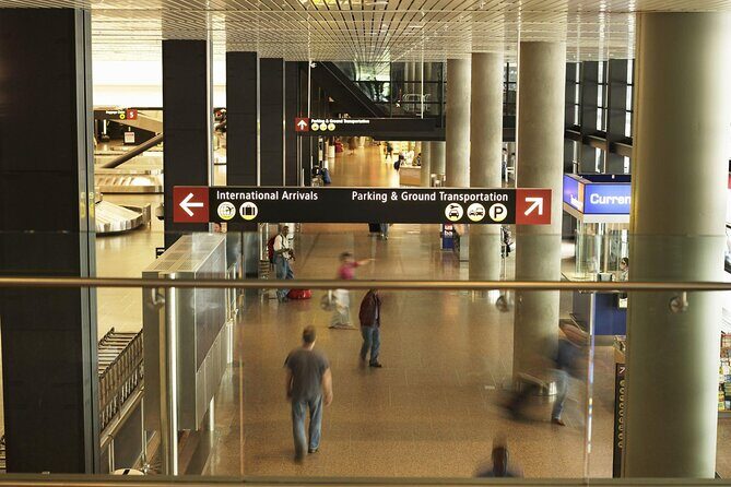 Oslo Private Airport/Hotel Transfer Service || English Speaking - Who It’s Best For