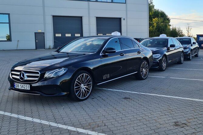 Oslo Private Airport/Hotel Transfer Service || English Speaking - FAQ