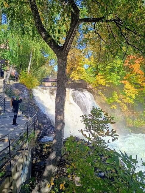 Oslo: Private Akerselva River Walk - Who Is This Tour Best For?