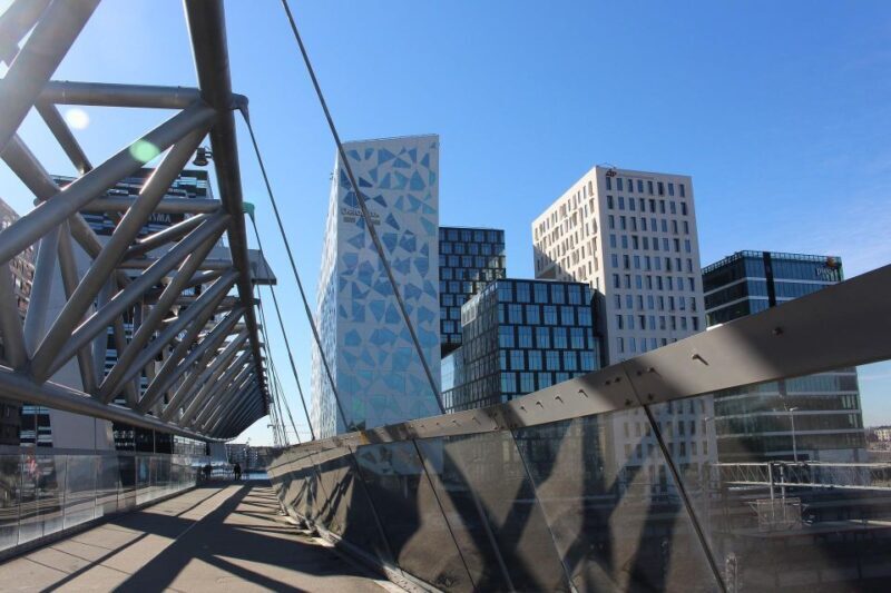 Oslo: Private Architecture Tour with a Local Expert - Final Thoughts