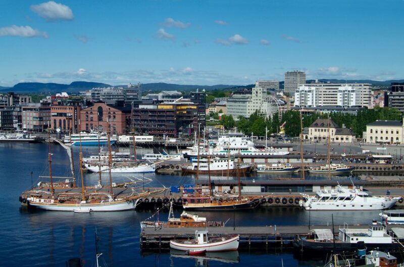 Oslo: Private City Center Highlights Guided Walking Tour - FAQs