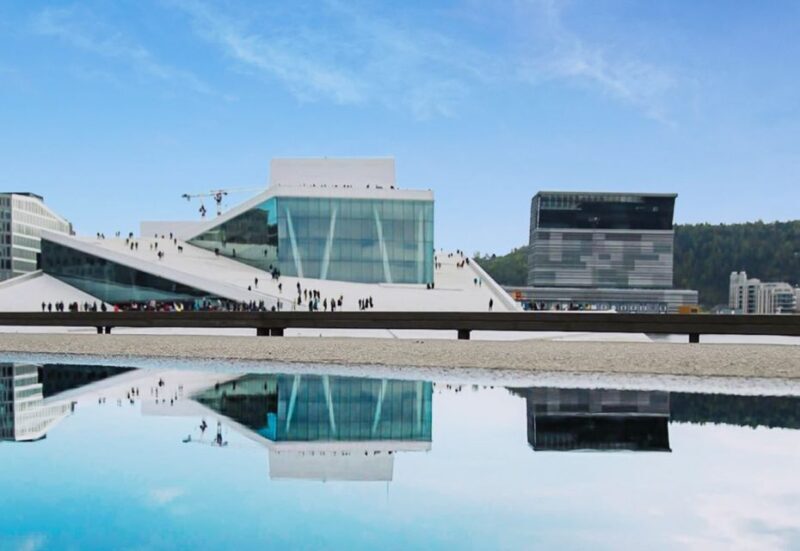 Oslo: Private Sightseeing Tour - Pricing and Value