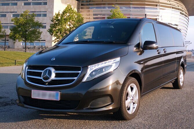 Oslo : Private Transfer to/from Gardermoen Airport to city - Oslo: Private Transfer to/from Gardermoen Airport to the City