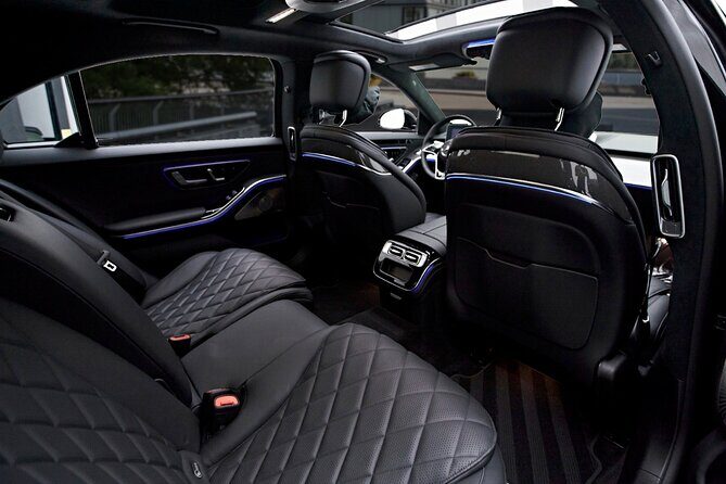 Oslo : Private Transfer to/from Gardermoen Airport to city - The Price and Value