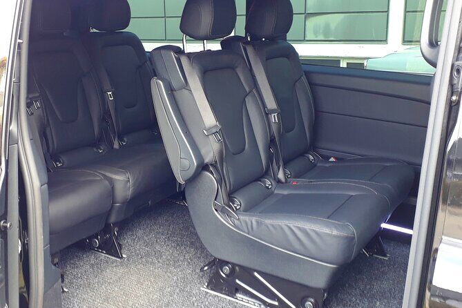 Oslo : Private Transfer to/from Gardermoen Airport to city - FAQ