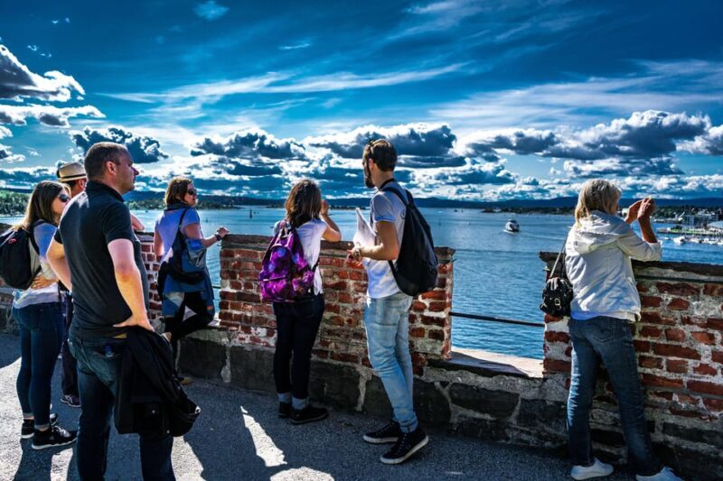 Oslo: Private Walking Tour - FAQs