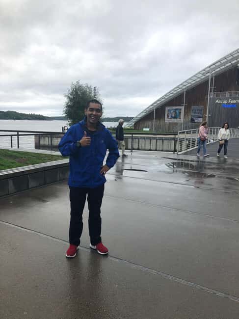 Oslo: Private Walking Tour with a Local - The Itinerary: What Makes Each Stop Special