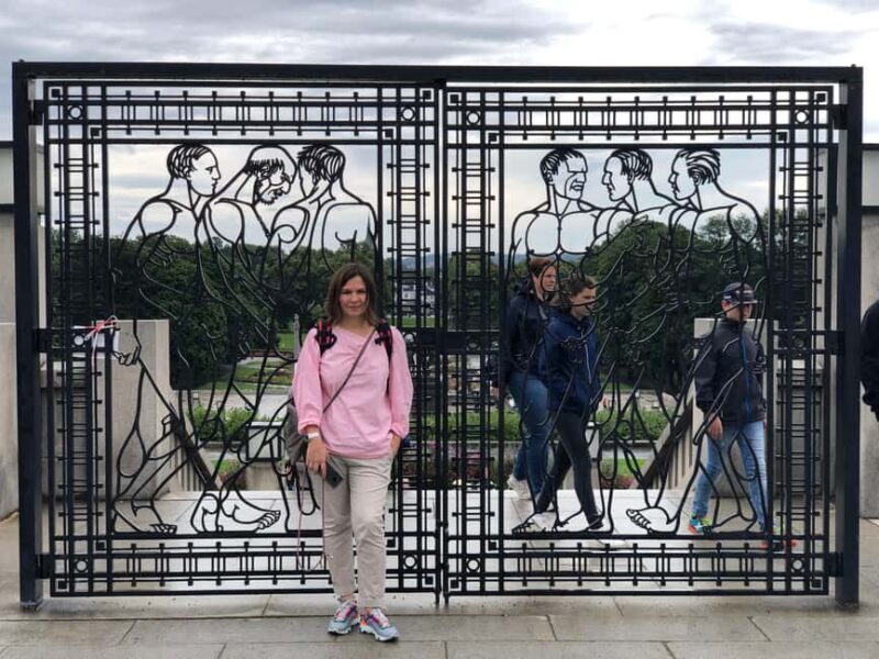 Oslo: Private Walking Tour with a Local - Final Thoughts: Who Is This Tour For?