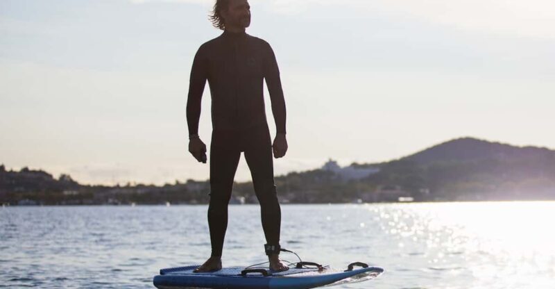 Oslo: Private water adventure and E-Foil rental - What You Can Expect from the Oslo E-Foil Experience