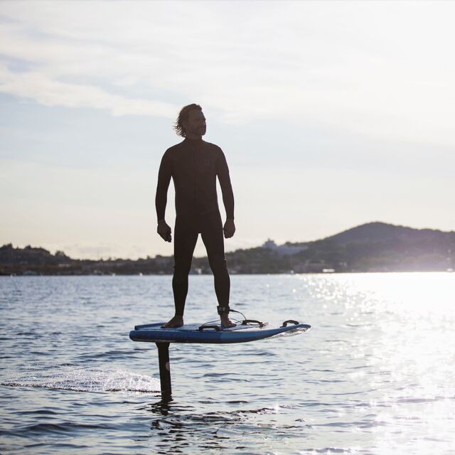 Oslo: Private water adventure and E-Foil rental - Who Is This Tour Best For?