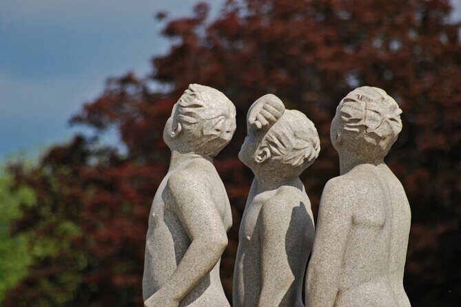 Oslo Scavenger Hunt and Highlights Self-Guided Tour - Who Should Consider This Tour?