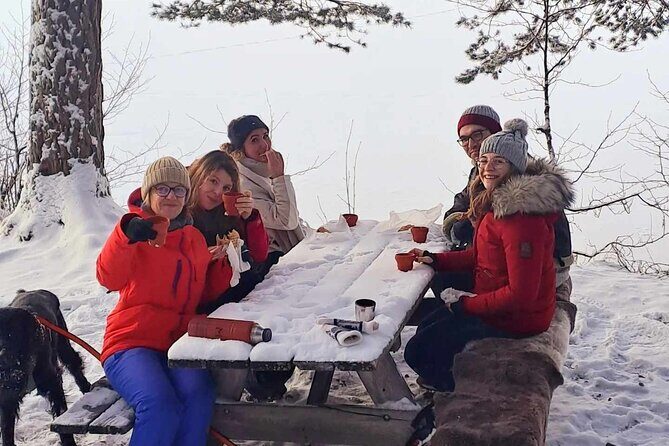 Oslo: Scenic Forest Hike with Dog & Local Guide - Final Thoughts