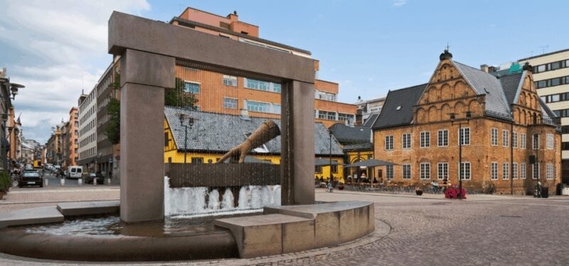 Oslo Self Guided Walking Tour with an APP - Final Thoughts