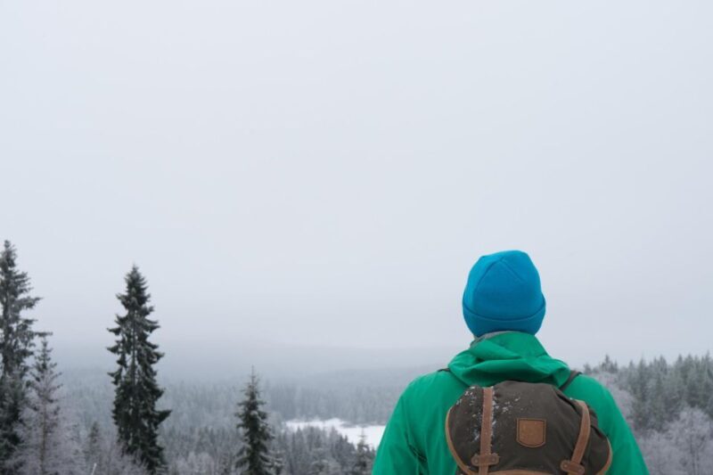 Oslo Summit: A Scenic Hiking Adventure to Vettakollen - The Practicalities and What’s Included