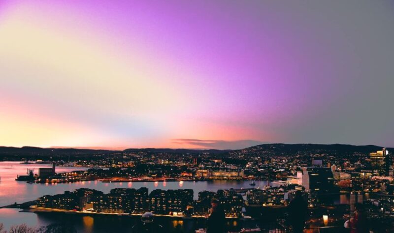 Oslo Unveiled: Private Walking Tour - What Is the Oslo Unveiled Private Walking Tour?