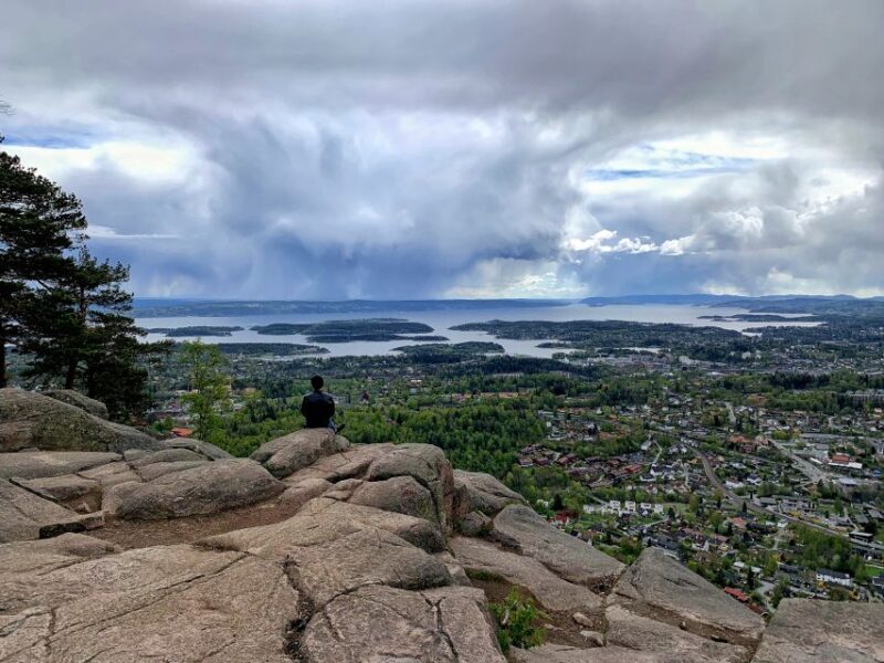 Oslo Unveiled: Private Walking Tour - What Does the Price Cover?