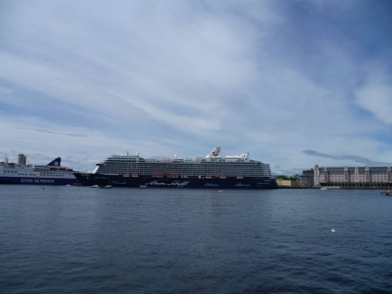 Oslo Unveiled: Private Walking Tour - The Value of a Tailored Tour