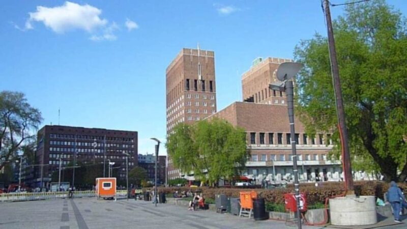 Oslo Unveiled: Private Walking Tour - Who Will Love This Tour?