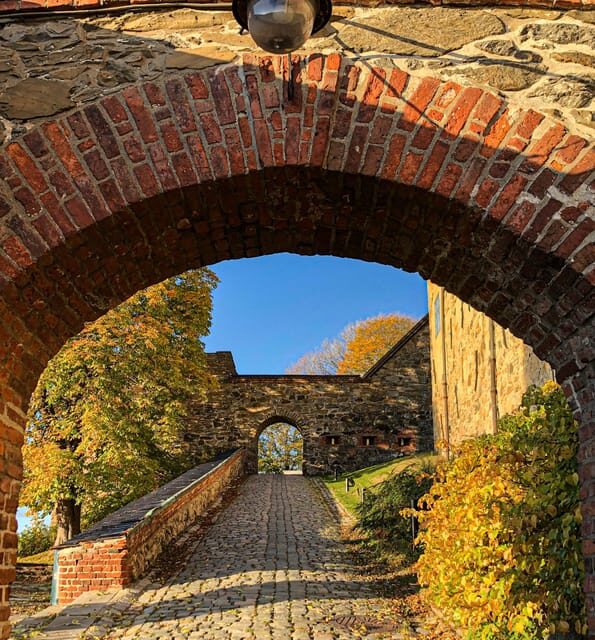 Oslo Unveiled: Private Walking Tour - FAQ