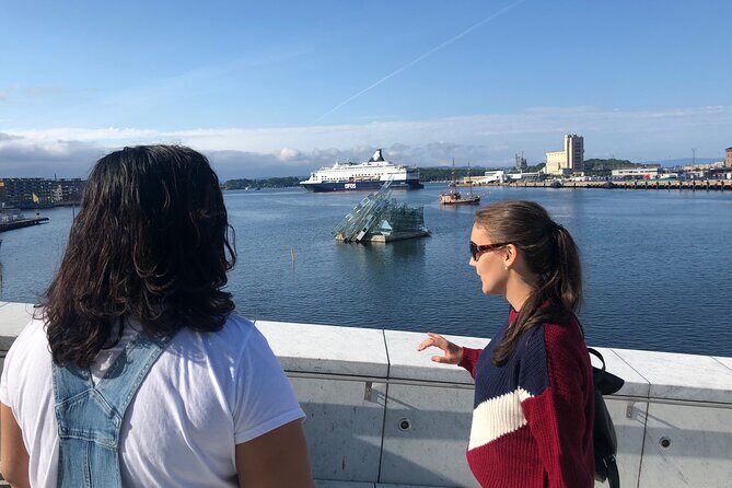 Oslo Unveiled: Private Walking Tour - A Deep Dive Into the Oslo Unveiled Tour