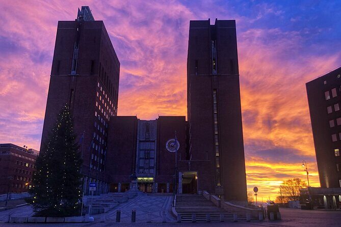 Oslo Unveiled: Private Walking Tour - Final Thoughts