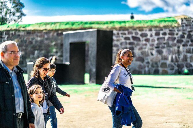 Oslo & Vigeland Park Private Walking Tour - What Readers Say About the Experience