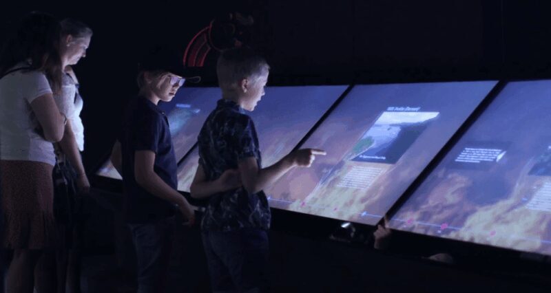 Oslo: Viking Planet Entry Ticket - Digital Viking Ship & Artifacts