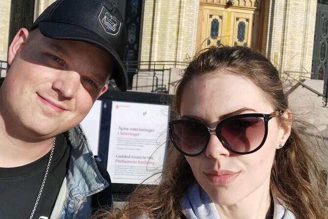 Oslo Viking Quest: Exploration Game and Tour - FAQ