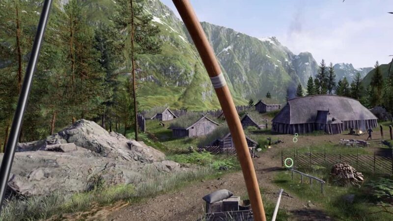 Oslo: VR-Game session at The Viking Planet - What to Expect at The Viking Planet VR Game Session