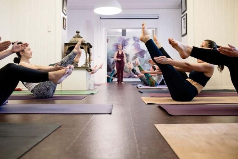 Oslo: Yoga & Ayurvedic Brunch Experience in Oslo - The Value of This Experience