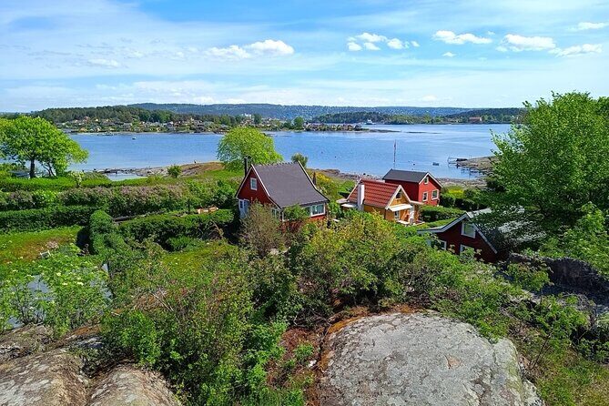 Oslofjord Island Hopping Tour - An In-Depth Look at the Oslofjord Island Hopping Tour