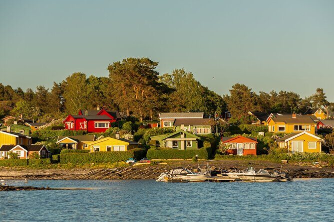 Oslofjord Sightseeing - Who Should Consider This Tour?