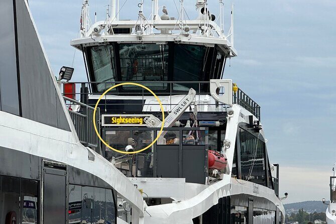 Oslofjord Sightseeing - Final Thoughts