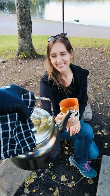 Oslo's Mountain Food Tour: Winter Forest & Campfire Feast - How Good Is the Value?