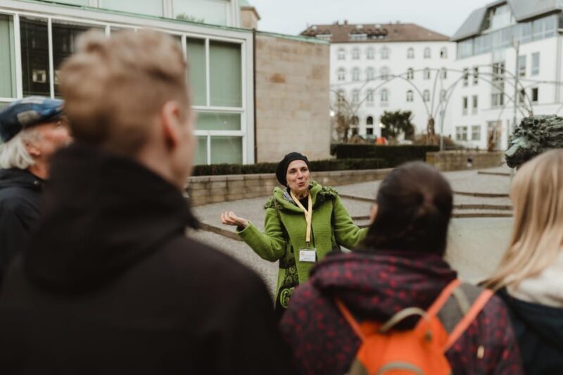 Osnabrück: Altstadt-Highlights (Stadtführung) - The Value of This Tour