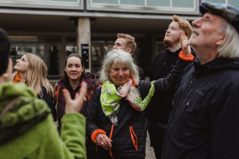 Osnabrück: Altstadt-Highlights (Stadtführung) - Who Should Consider This Tour?