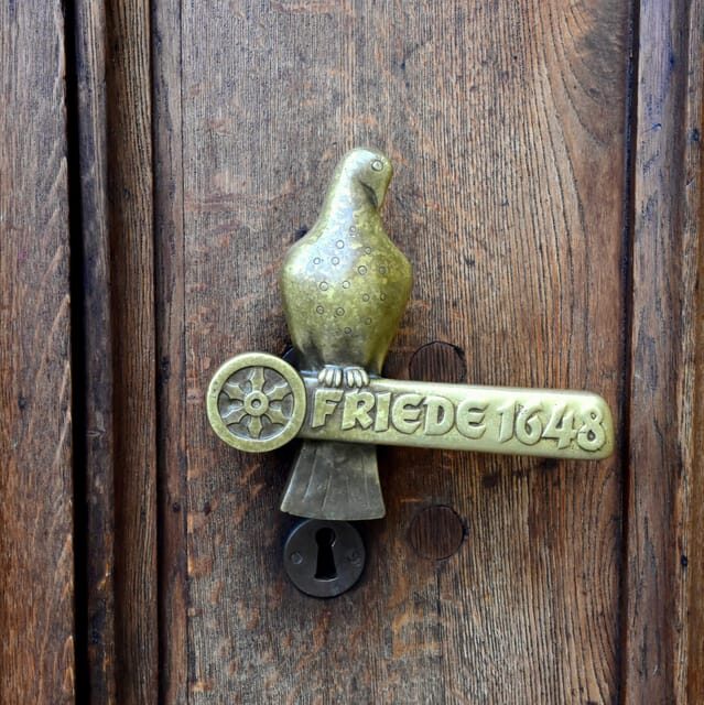 Osnabrück: Altstadt-Highlights (Stadtführung) - Frequently Asked Questions