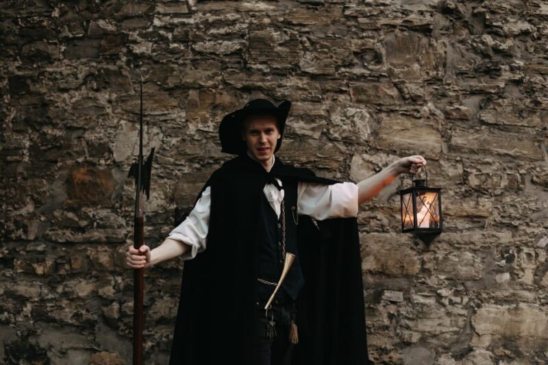 Osnabrück: "Beschwipste" Nachtwächter-Führung (mit Umtrunk) - FAQ