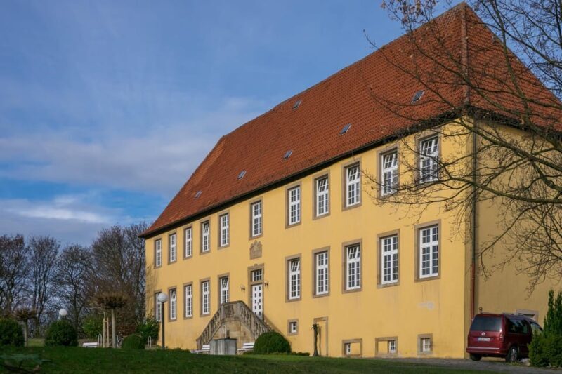 Osnabrück: Gertrudenberg-Führung (Erlebnistour) - Who Would Love This Tour?