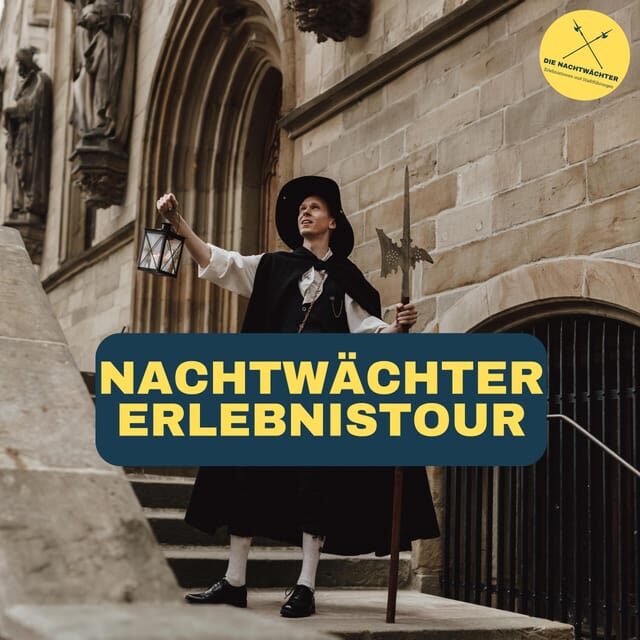 Osnabrück: Nachtwächter-Führung (Erlebnistour) - Final Thoughts