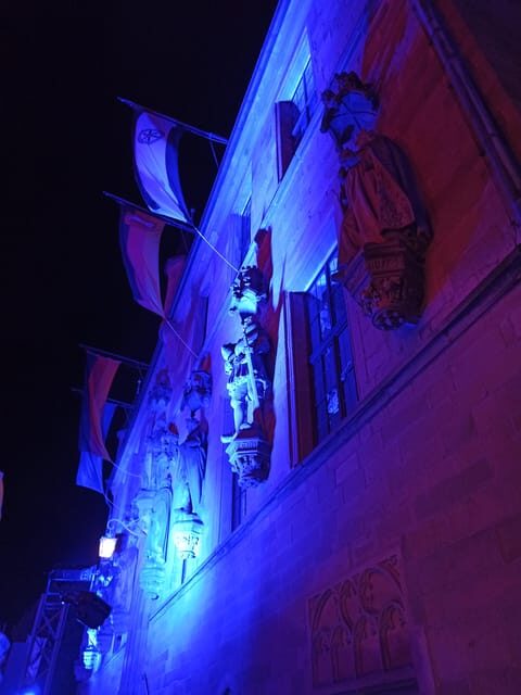 Osnabrück: Nachtwächter-Führung (Erlebnistour) - Frequently Asked Questions