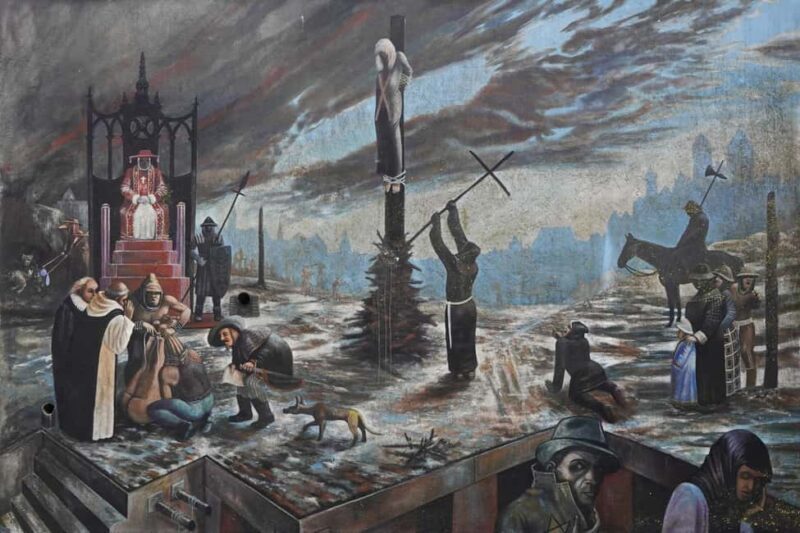 Osnabrück: Witch Mania & Superstition (Adventure Tour) - Exploring Osnabrück’s Witch Mania & Superstition Tour: A Honest Look