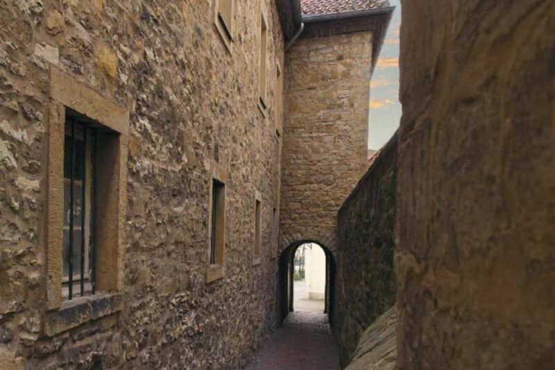 Osnabrück: Witch Mania & Superstition (Adventure Tour) - A Closer Look at the Osnabrück Witch Mania & Superstition Tour