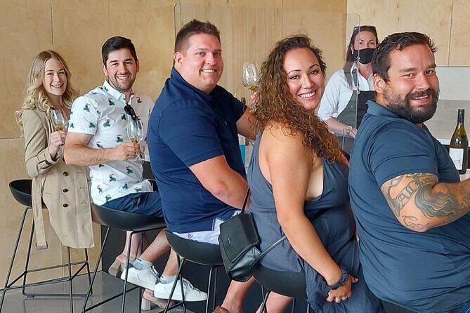 Osoyoos Half Day Wine Tour (Incl. Tasting Fees & Guide Gratuity!) - Final Thoughts: Is This Tour Right for You?