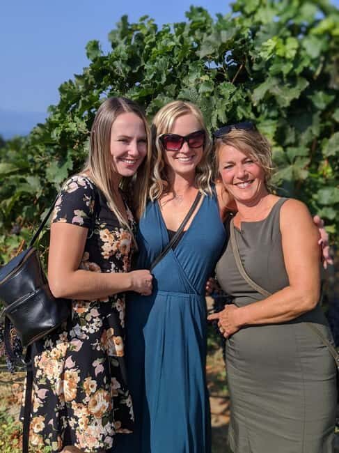 Osoyoos: Osoyoos Full Day Guided Wine Tour - Final Thoughts