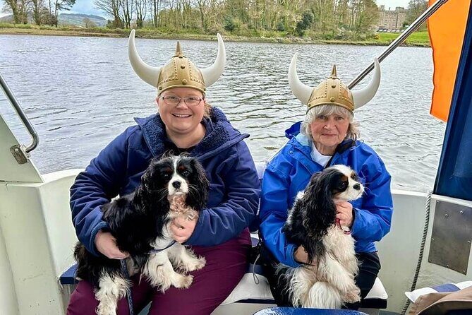 Osprey Viking Cruises - Who Should Consider This Tour?