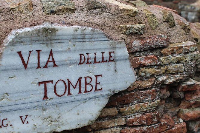 Ostia Antica  Commercial Port of Ancient Rome Tour - FAQ