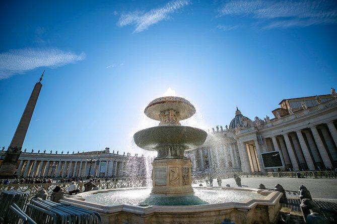 Ostia Antica Guided Tour Including the Ancient Theater and Baths - A Closer Look at the Tour Experience