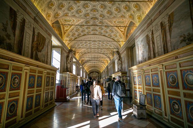 Ostia Antica Guided Tour Including the Ancient Theater and Baths - Final Thoughts