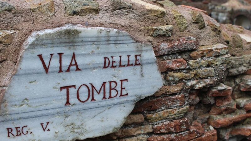 Ostia Antica Small Group Tour - Final Thoughts